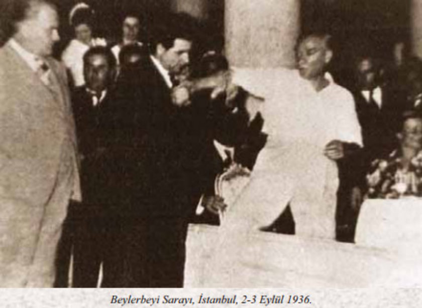 ERZURUM Atatürk Üniversitesinin düzenlediği ’Lozan Antlaşmasının 90
