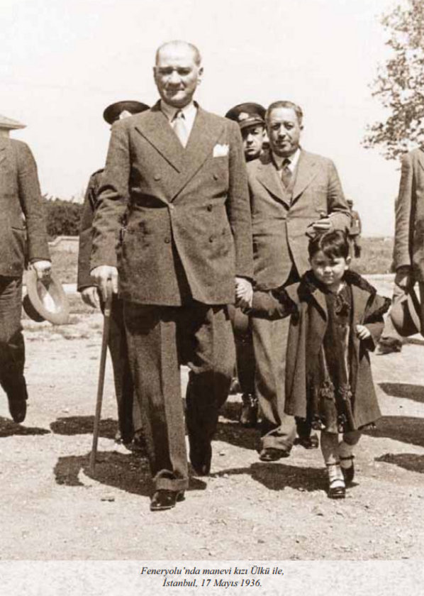 ERZURUM Atatürk Üniversitesinin düzenlediği ’Lozan Antlaşmasının 90