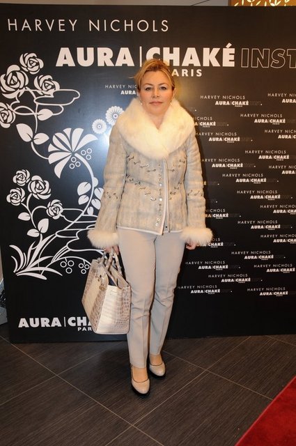 DEMET SABANCI ÇETİNDOĞAN
