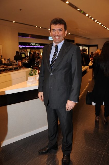MURAT YALÇINTAŞ