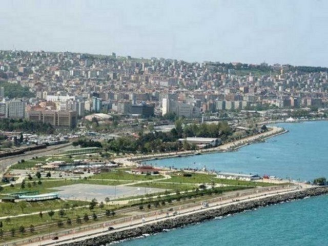 SAMSUN    - 6 Mart Çarşamba 0/7 Çok Bulutlu  - 7 Mart Perşembe 1/15 Parçalı Bulutlu - 8 Mart Cuma 6/15 Çok Bulutlu - 9 Mart Cumartesi 8/17 Parçalı Bulutlu - 10 Mart Pazar 6/16 Parçalı Bulutlu
