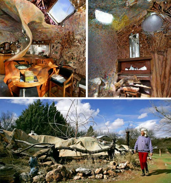 Eliphante & Hippodome – Cornville, Arizona