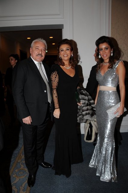 SELİM - BİRNUR GAZİOĞLU, BEGÜM GAZİOĞLU