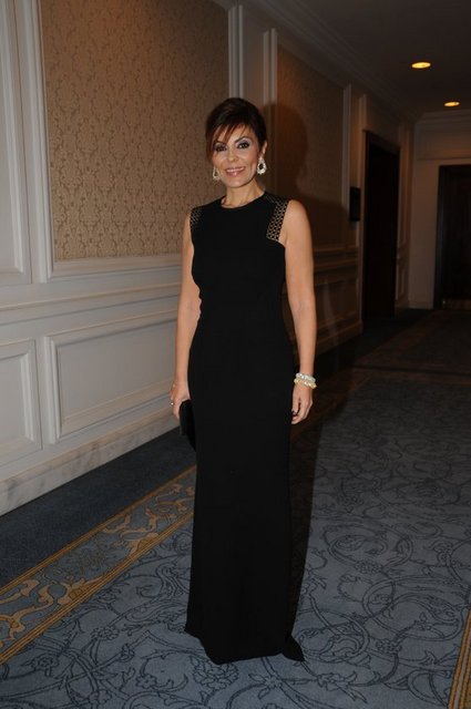 FERYAL GÜLMAN 