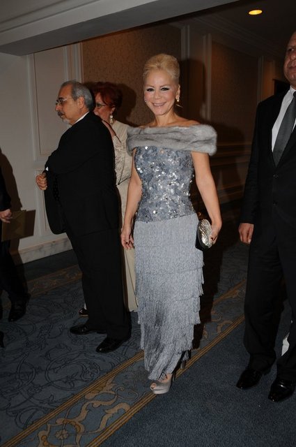 DERYA KARAGÜLLE