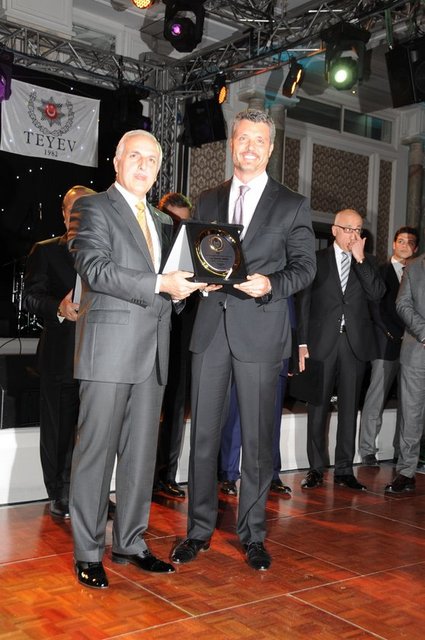 HÜSEYİN AVNİ MUTLU, SAADETTİN SARAN 