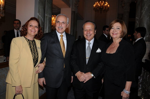 GÜL - HÜSEYİN AVNİ MUTLU, SERAP - YILMAZ ULUSOY
