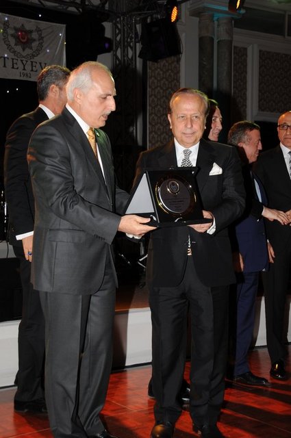 HÜSEYİN AVNİ MUTLU, YILMAZ ULUSOY