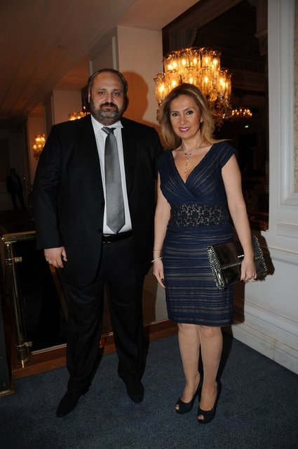 ESRA - FATİH ÖZTÜRK 