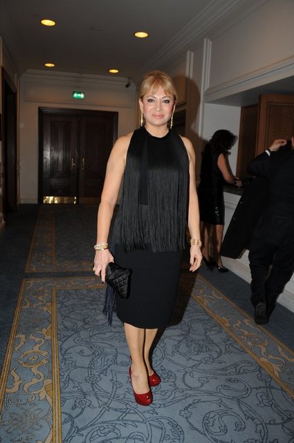 NEŞE SERT