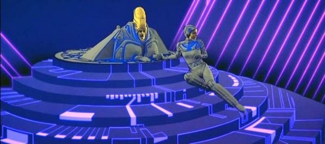 1982'den beri sinema dünyasını ziyaret eden ve bilimkurguya zenginlik, diğer türlere teknolojik özgürlük getiren bir alt tür...