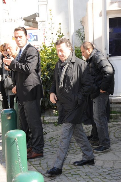MUSTAFA TONER