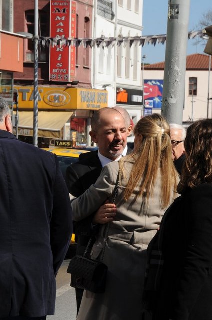EDİP İLKBAHAR 