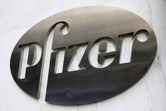 Pfizer: 202 milyar dolar