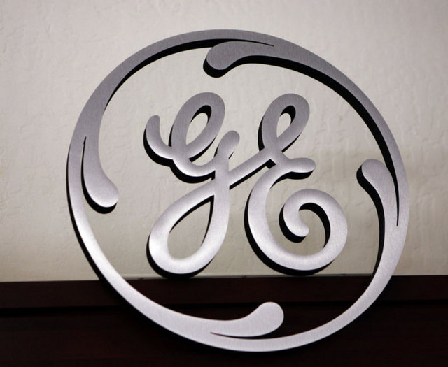 General Electric: 246 milyar dolar