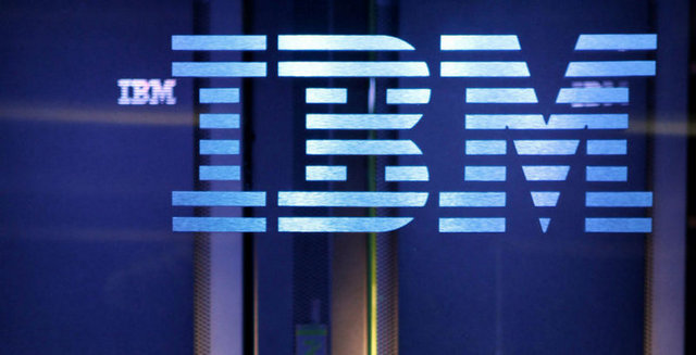 IBM: 232 milyar dolar