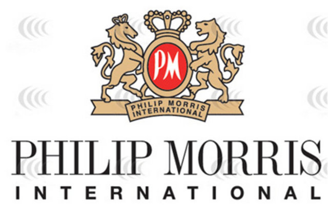 Philip Morris: 151 milyar dolar