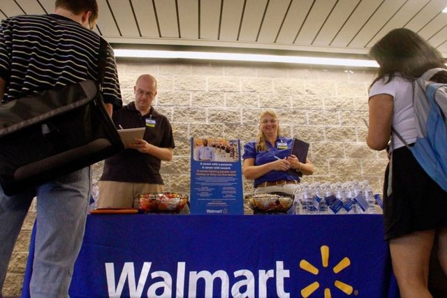 Wal-Mart: 245 milyar dolar
