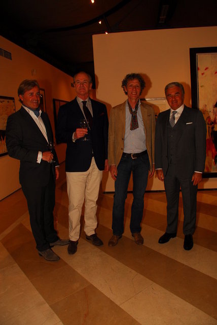 PAUL VAN RENSCH, FRANK NABUURS, RICHARD SMEETS, CAN HAS
