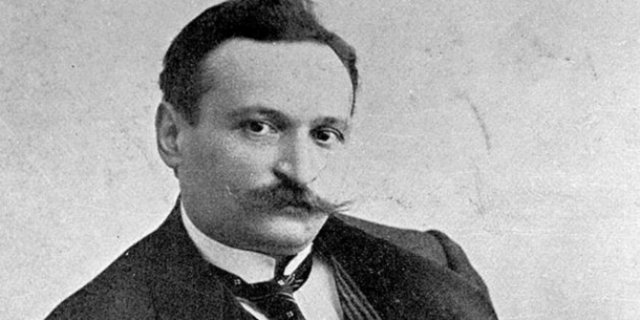 Tevfik Fikret >>
