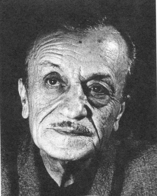 Necip Fazıl Kısakürek >>
