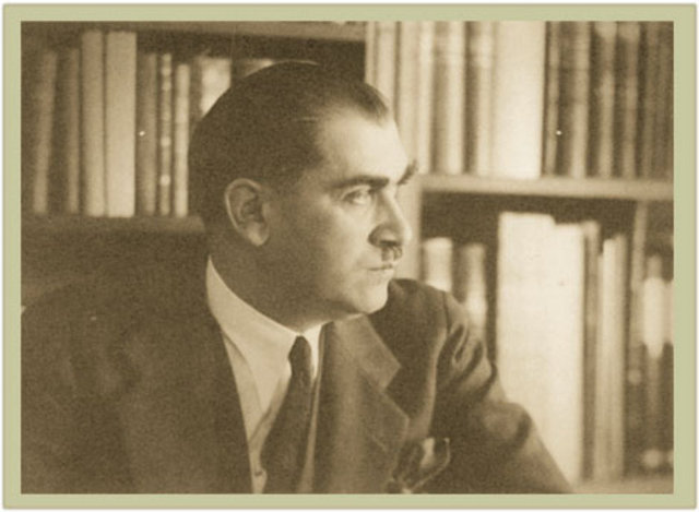 Hasan Âli Yücel >>