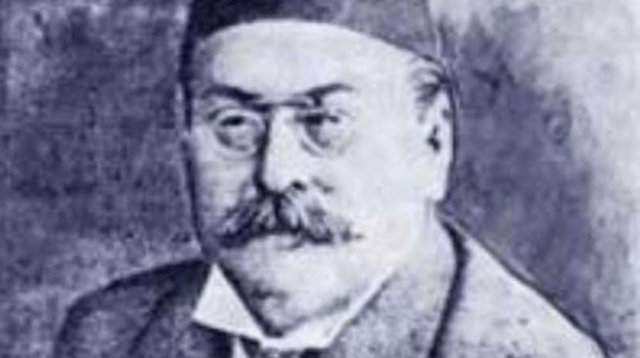 Ahmet Rasim >>