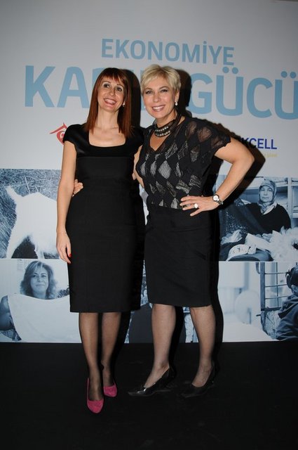 SELEN KOCABAŞ, LEYLA ALATON