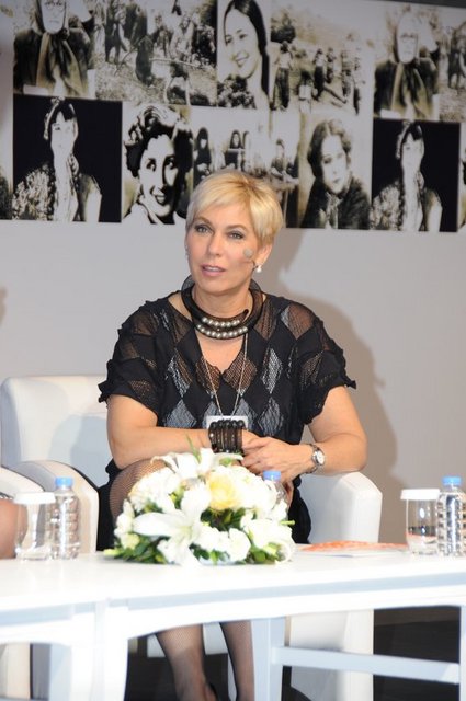 LEYLA ALATON 