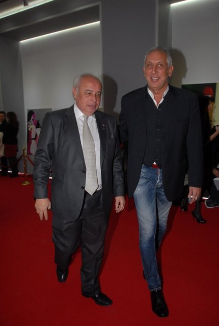CEFİ KAMHİ, NURETTİN HASMAN 