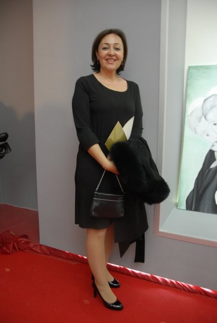BERNA CEYLAN 