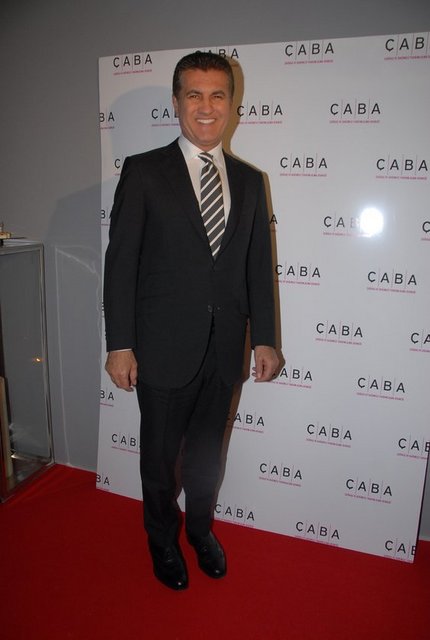 MUSTAFA SARIGÜL 