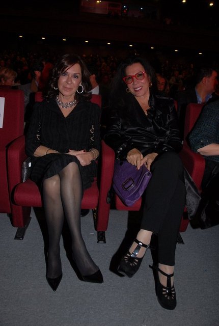 SERNUR ÇİFTÇİ,  SELMA TÜRKEŞ