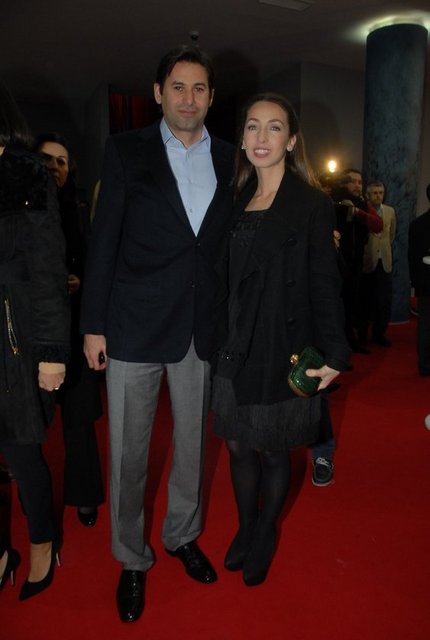 AYKUT - BANU TARAKÇIOĞLU