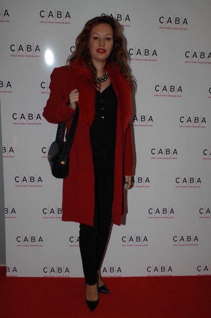 MELDA KOSİF 