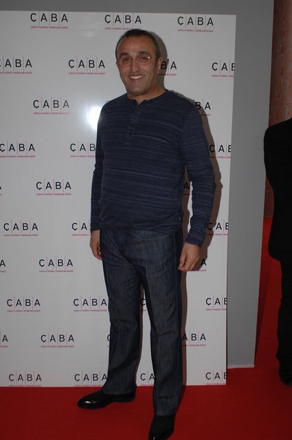 ABDÜRRAHİM ALBAYRAK 