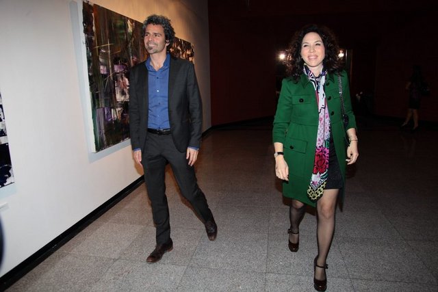 BERK - ASLI EKŞİOĞLU
