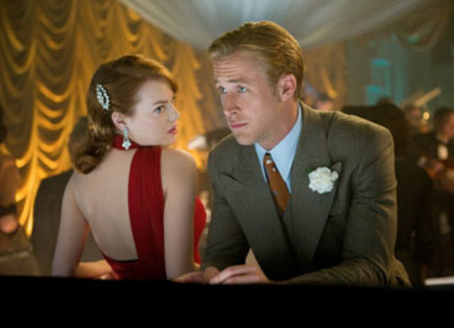 Haftanın aksiyonu: Ryan Gossling hayranlarını sevindiren Suç Çetesi.