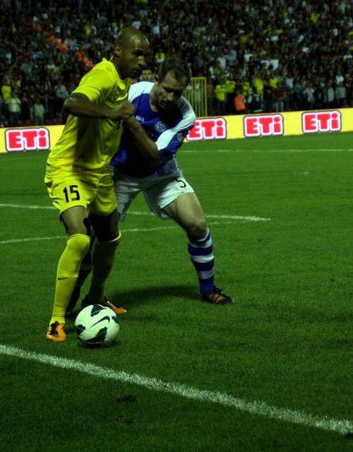 Üzerinden aylar geçmesine rağmen de iki kulübün taraftarları sosyal medya üzerinden bağlantı halinde kalmaya devam ettiler.