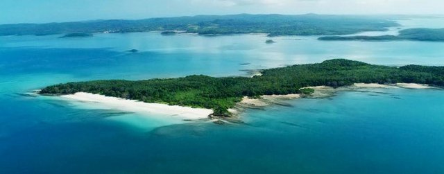 Daha önce Dominik Cumhuriyeti'nde yapılan Survivor bu sene Panama'nın İnci Adası'nda yapılacak...