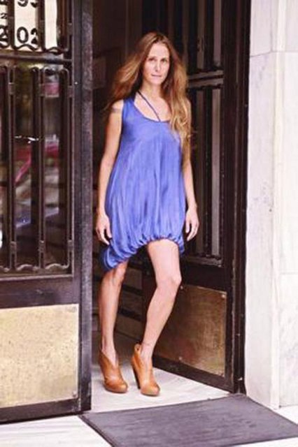 Bennu Gerede, Atatürk'ün yaveri Hüsrev Gerede'nin torunu, 4 çocuk annesi...