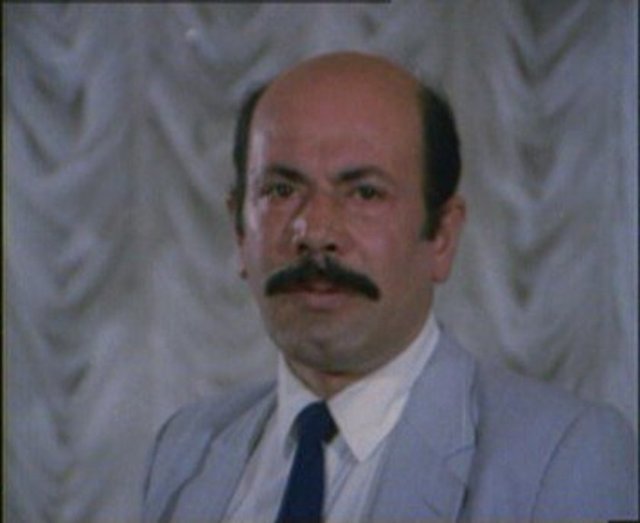 Dinçer Çekmez: Kemal Sunal filmlerinde 'O kadarrr' diye nara atmasıyla bilinen usta tiyatrocuydu...