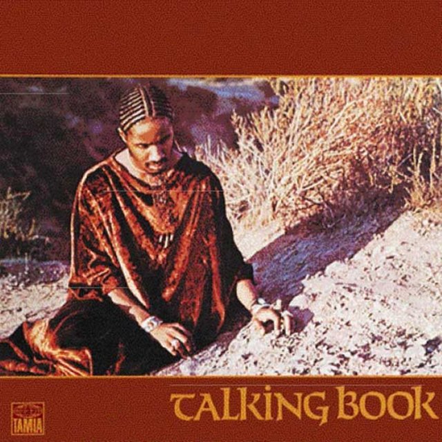 Stevie Wonder - Talking Book (1972) -  - Albüm, iki yıl sonra çıkacak olan Fulfillingness' First Finale albümünde bulunmayan, umutlu bir havayla sonlanıyordu. "I Believe" şarkısında Stevie'nin kalbi kırık olmasına kırıktı, ancak aşka inancı hâlâ tamdı.