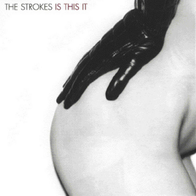 The Strokes - Is This It (2001) -  - "The Modern Age"in sert vuruşları, "Hard to Explain"in melodik bas çizgileri ve "Alone Together"ın iç içe geçmiş gitarlarından sonra, "Is This It", The Strokes'a muhteşem bir geri dönüş yaşattı.