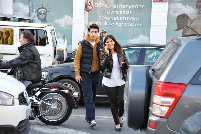 İPEK, MERT AYAYDIN