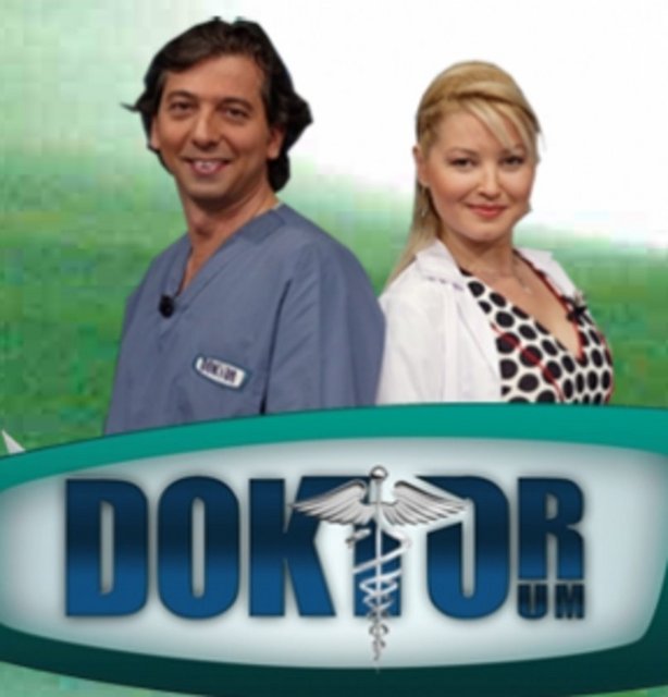 EN İYİ SAĞLIK PROGRAMI – DOKTORUM – KANAL D