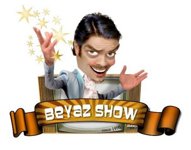 EN İYİ TALK SHOW PROGRAMI - BEYAZ SHOW – KANAL D