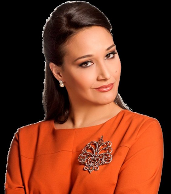 EN İYİ YARDIMCI KADIN KOMEDİ OYUNCUSU - GUPSE ÖZAY – YALAN DÜNYA