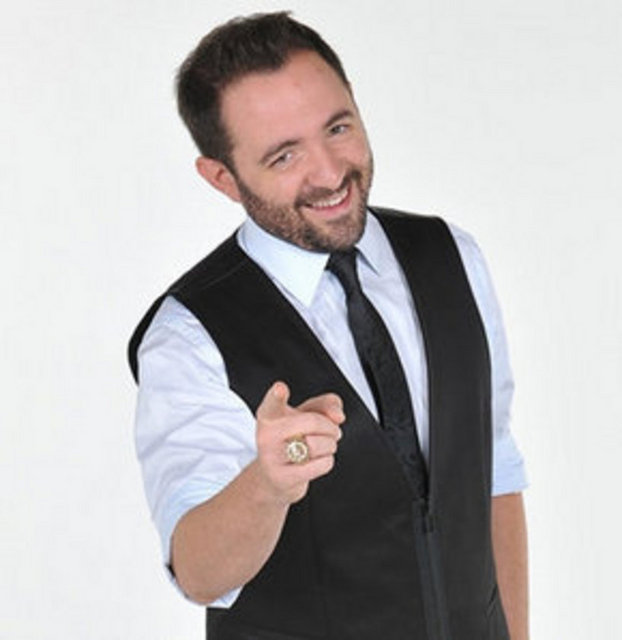 EN İYİ YARDIMCI ERKEK KOMEDİ OYUNCUSU – ÖNDER AÇIKBAŞ – HAREM