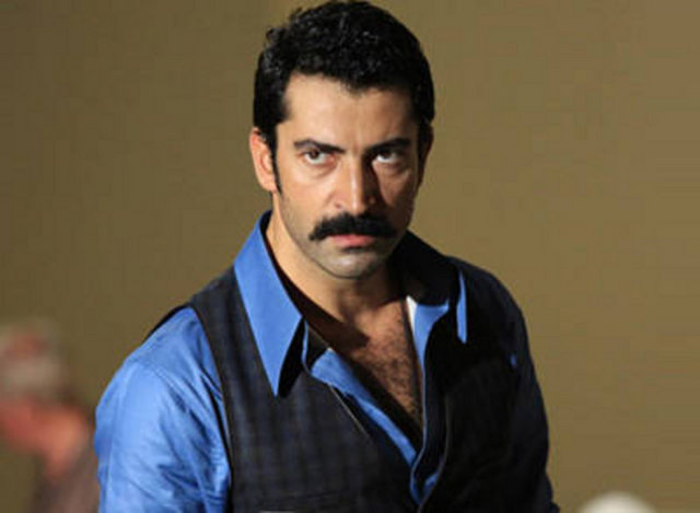 EN İYİ ERKEK DRAMA OYUNCUSU - KENAN İMİRZALIOĞLU – KARADAYI